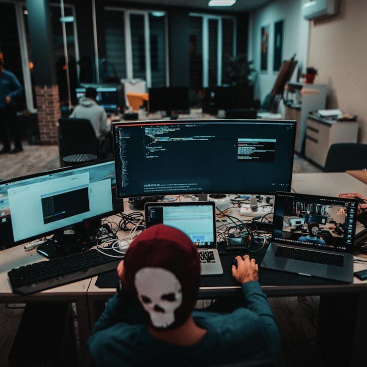 iOS application development process