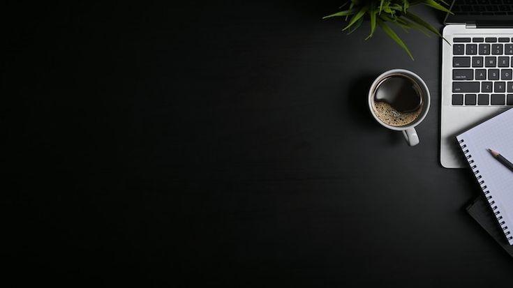 Desktop app development workspace